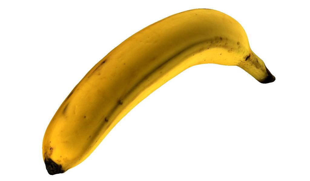 The Banana