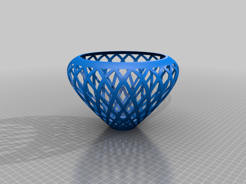 Lamp thing