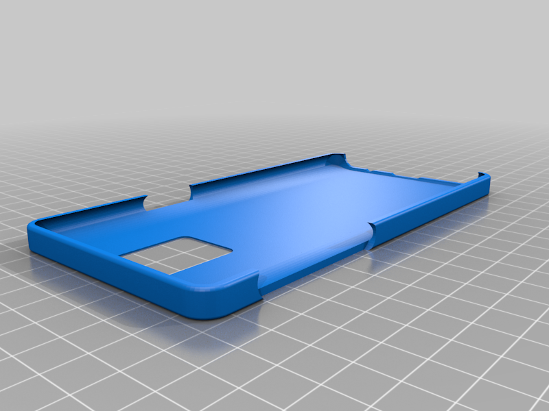 OnePlus 3 Case