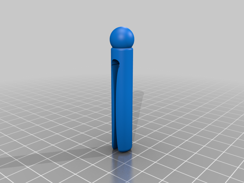 Clothes peg