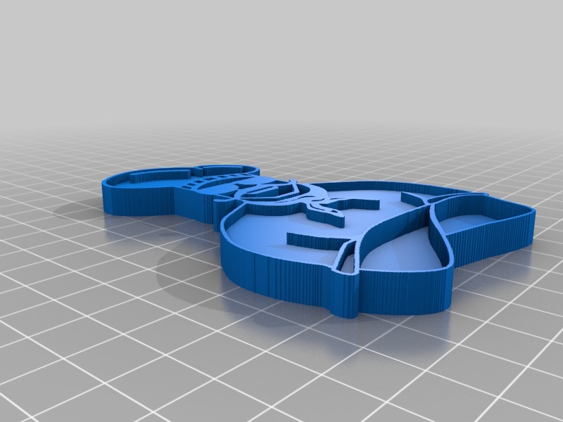 Can anyone turn this picture file into a 3d printable .stl