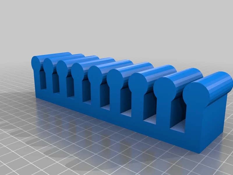 Wire Organizer