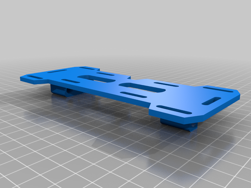HPI Venture LCG Battery Tray