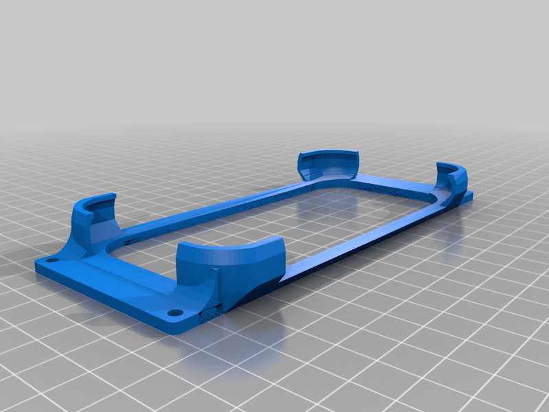 Galaxy Nexus wall-mount