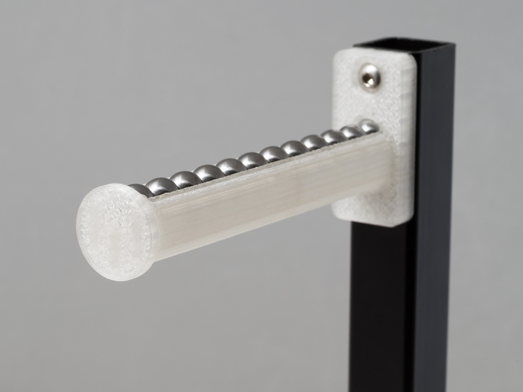 Spool Holder (RigidBot)