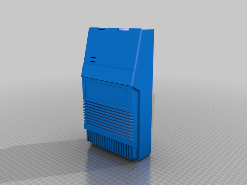 Amiga 500 ACA500 Case