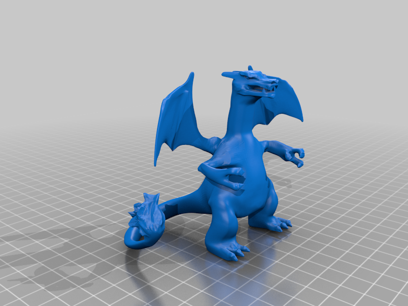 Charizard