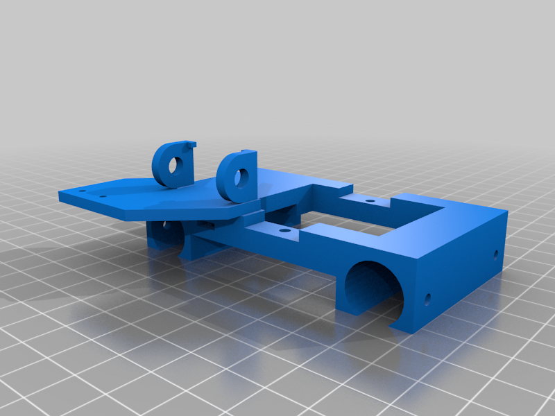 Carrello Anycubic 4Max