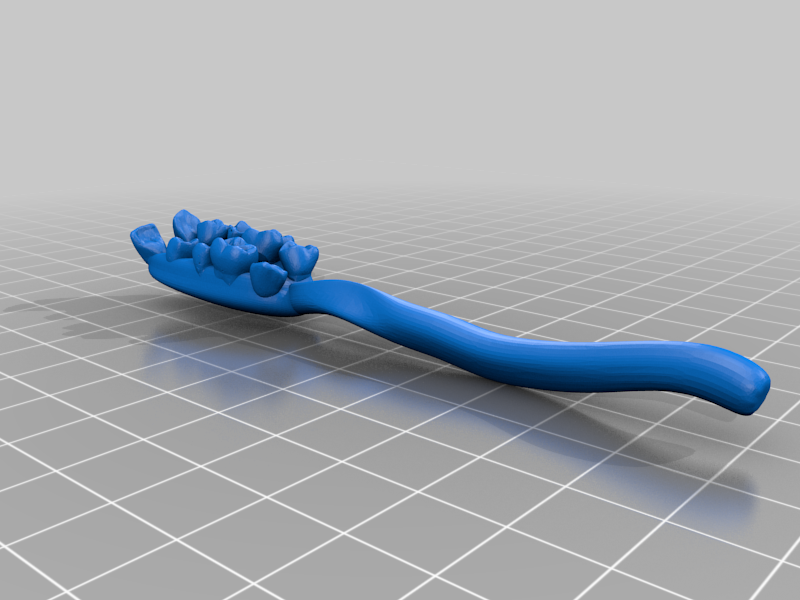 Toothbrush