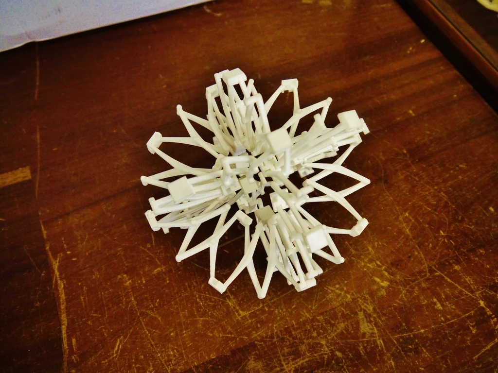 Hoberman Sphere