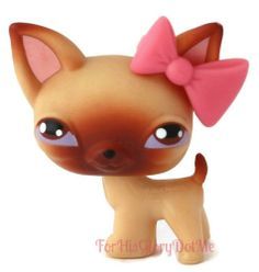 littlest pet shop cookie cutter