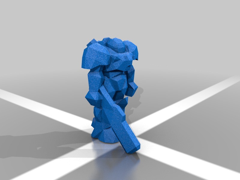 Jim Raynor - Marine