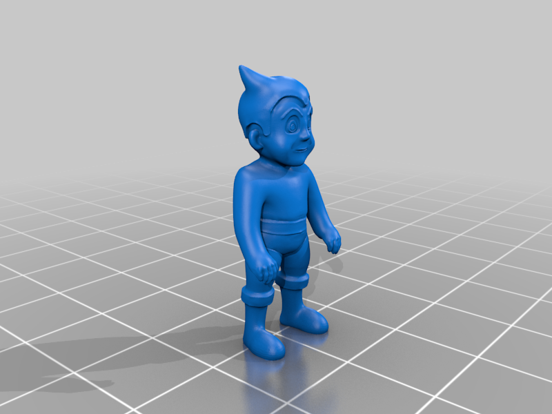 Astro Boy
