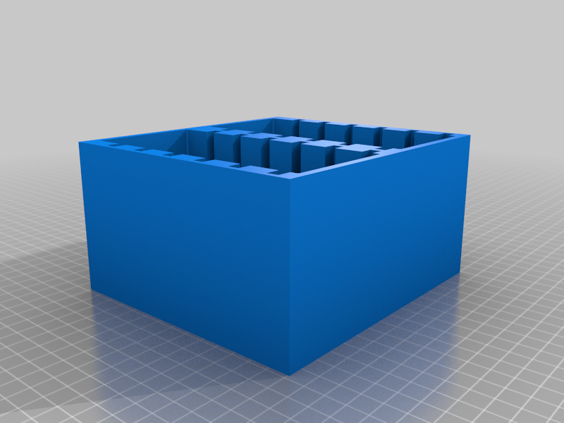 Meopta Opemus variable contrast filter holders