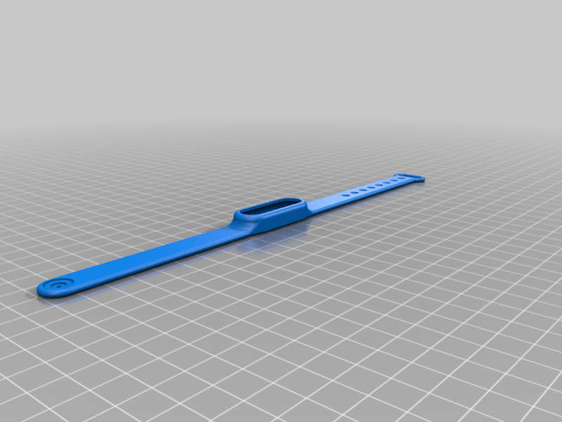 MiBand Replacement Band