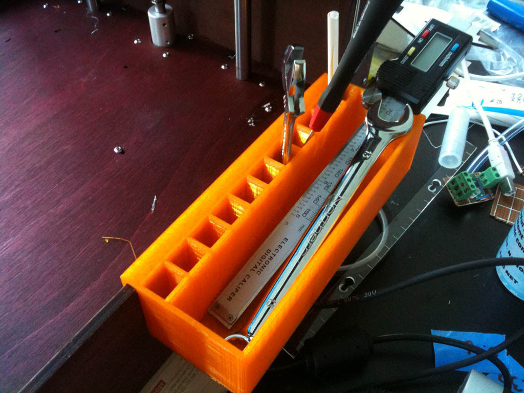 Ultimaker Tool Holder