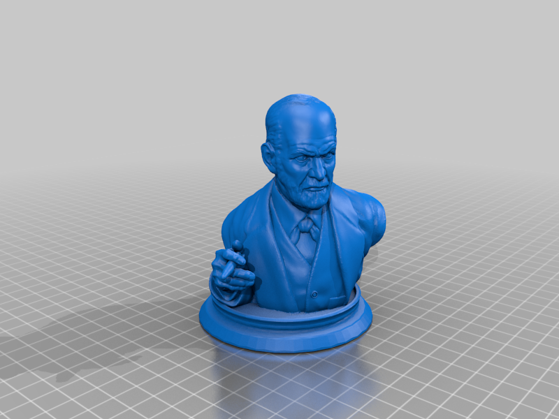 Sigmund Freud