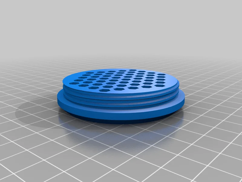 Hex-Bit Case (WowStick)