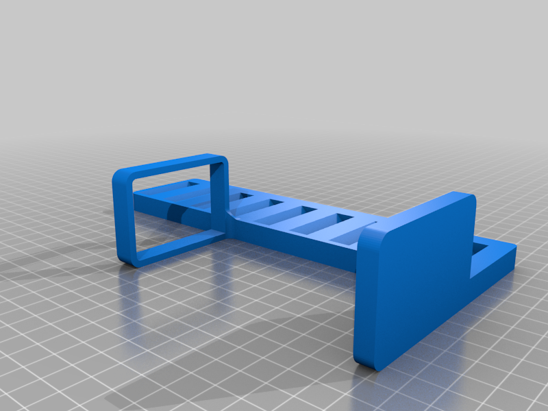 Multi Bit Screwdriver Stand