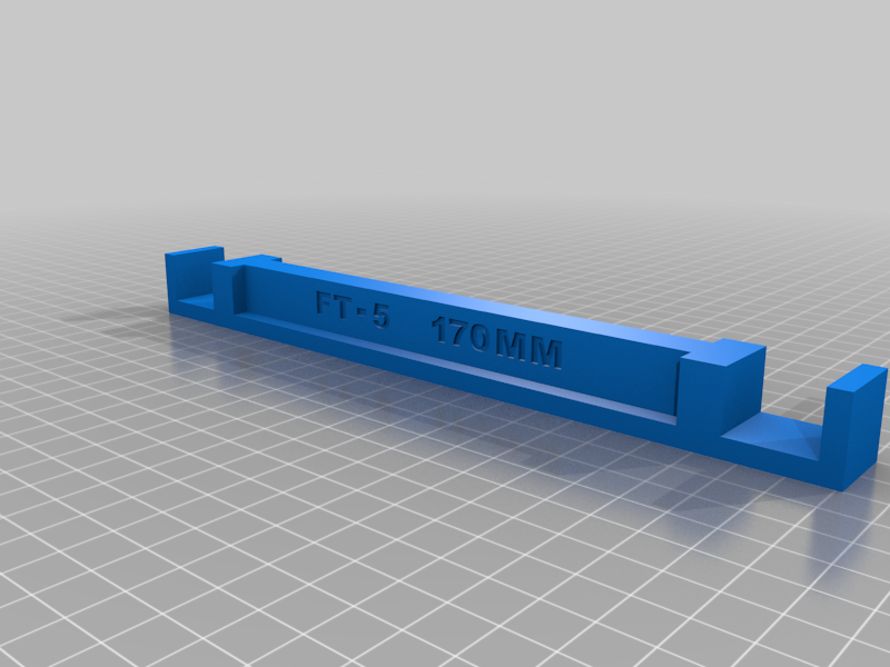 Folger Tech FT-5 170mm Alignment Tool