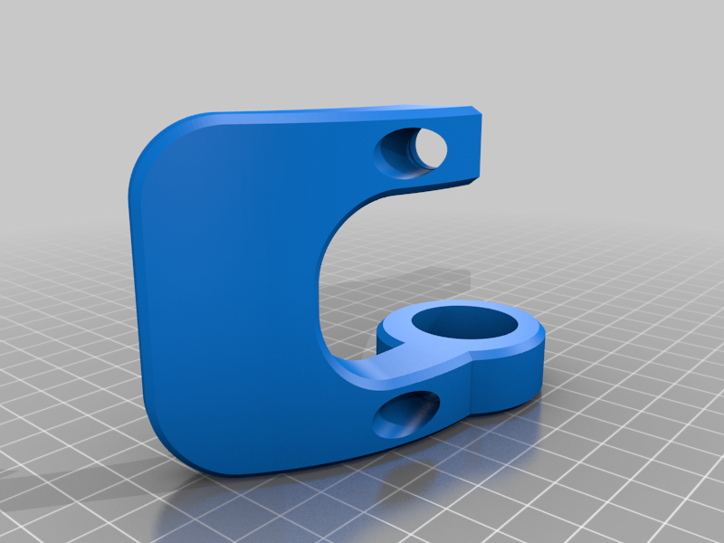 Bkool Smart Pro handle replacement