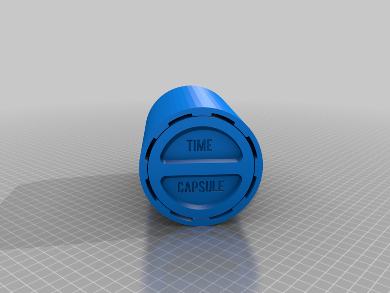 Time Capsule