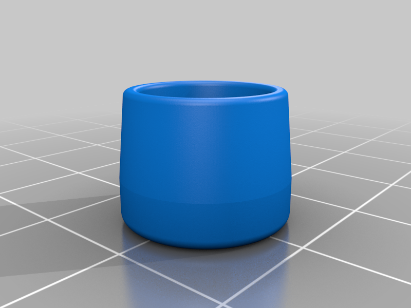 2020 2040 / (AM8) DIY Rubberfoot M4 / M5 Screw