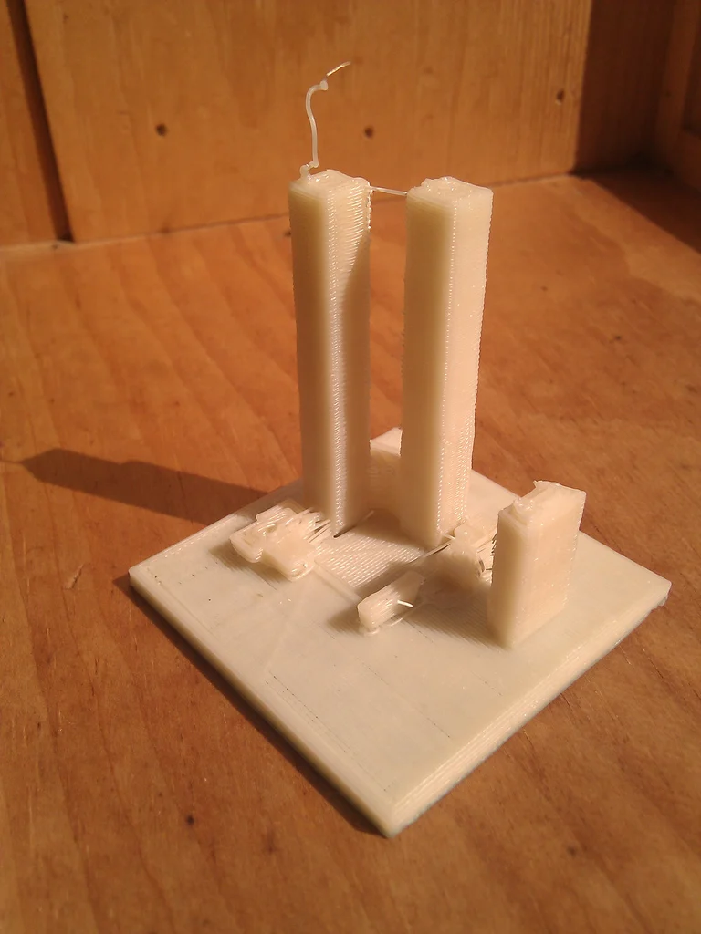 Printable World Trade Center