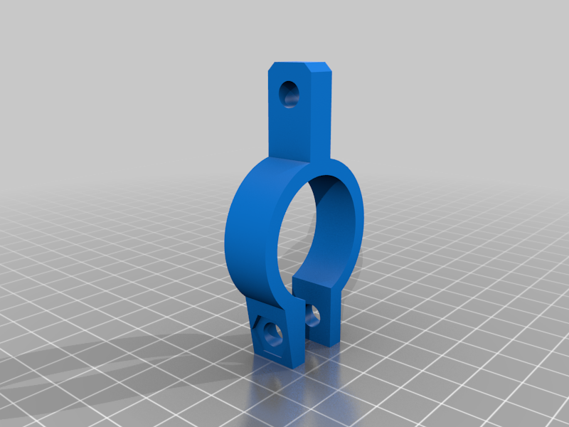 Reflow Holder