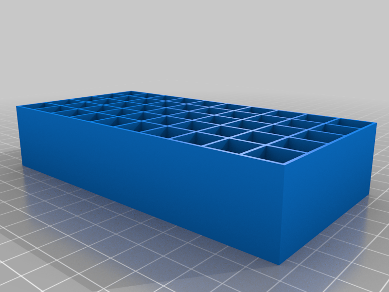 357 MAG Ammo Box