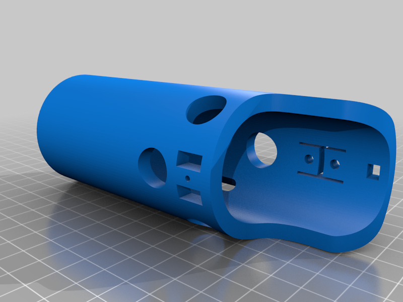 GRAFLEX MAKING JIG