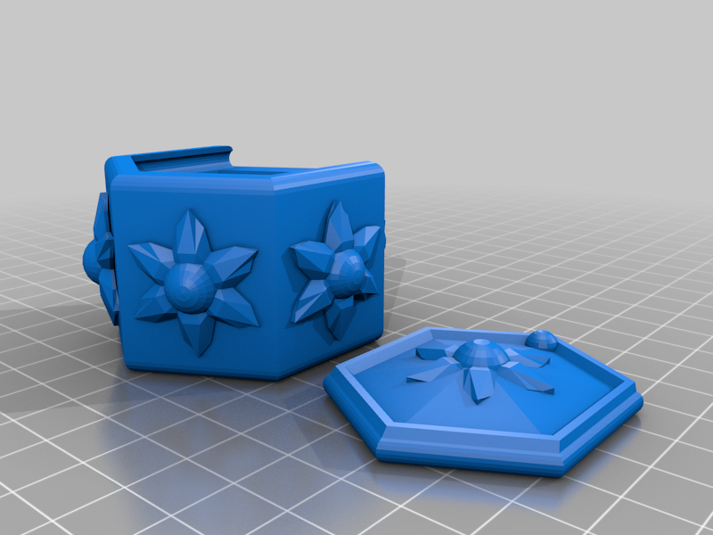 Edelweissbox