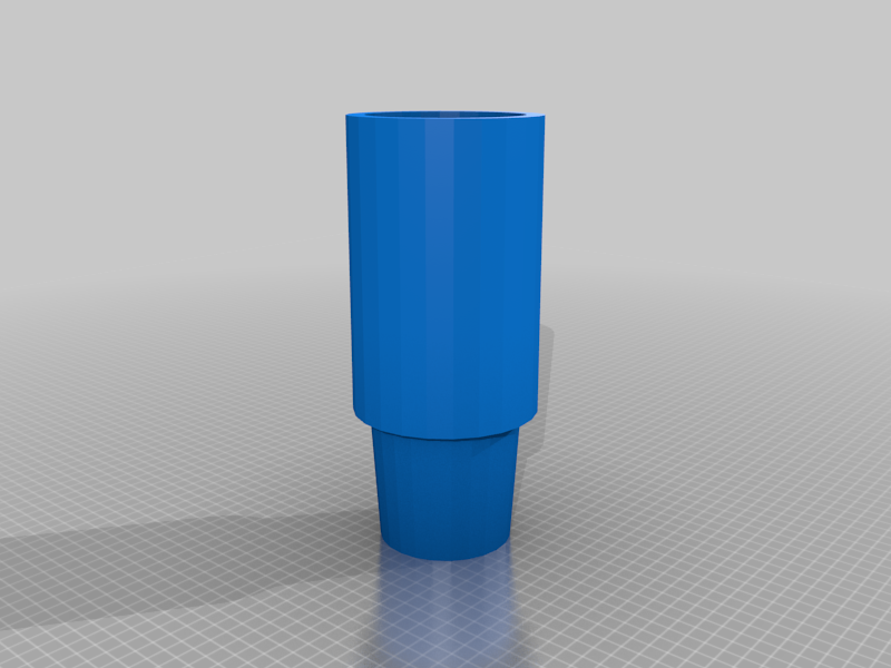 Middle Tree Perk Build-A-Bong - Proof Of Concept