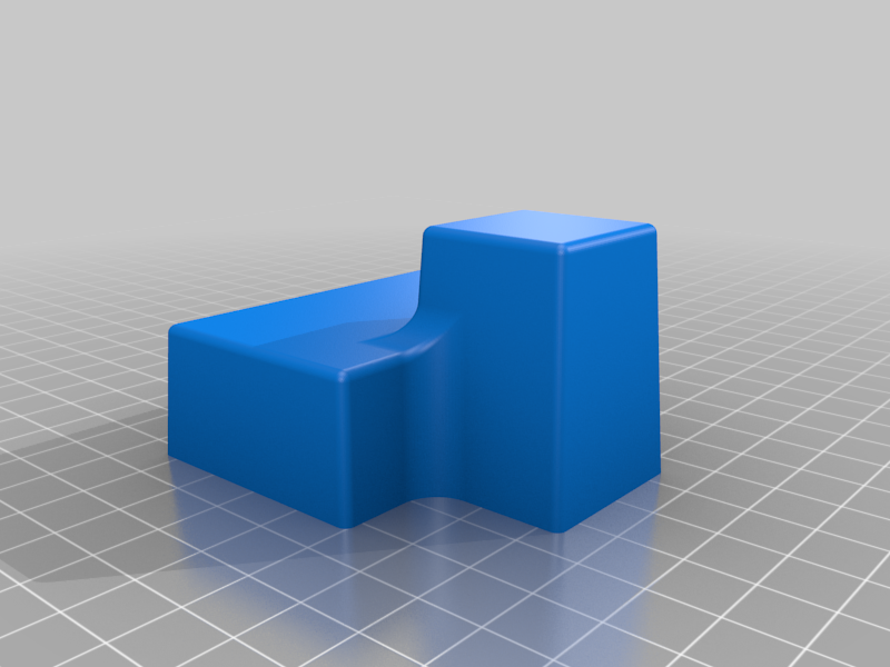 PETERSON PRODUCTS Drill Press Vise Body foundry pattern