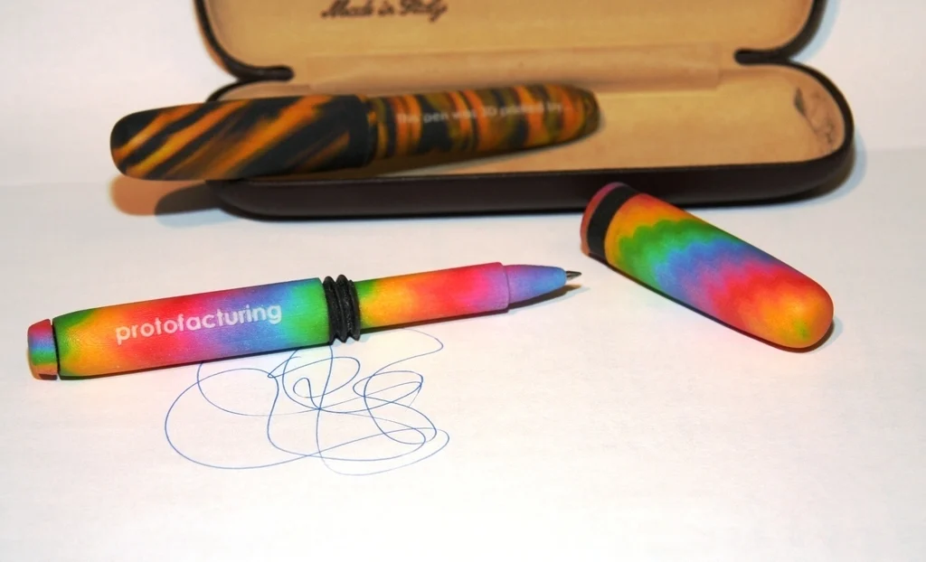Ball Point Pen