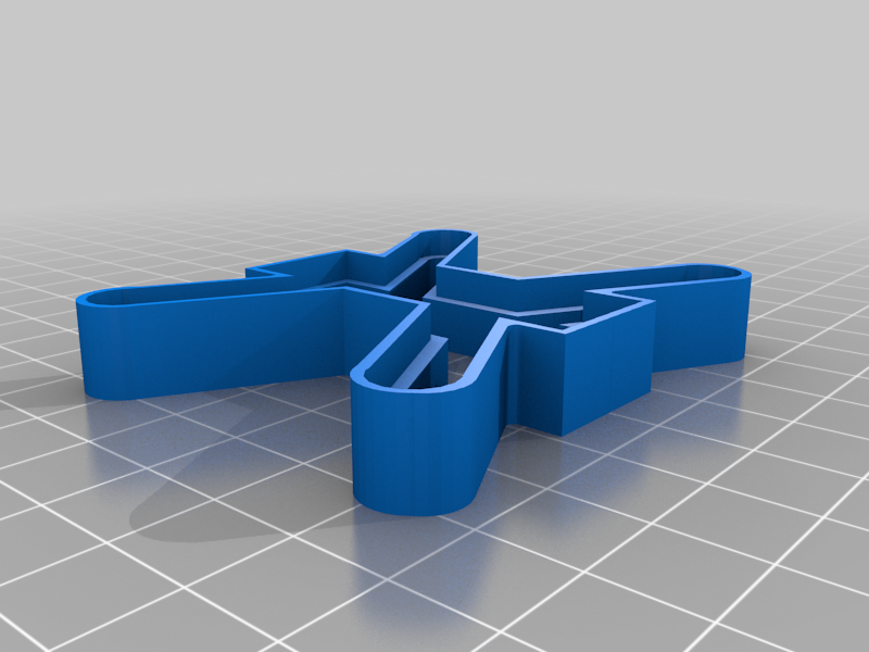 zmr250 cookie cutter