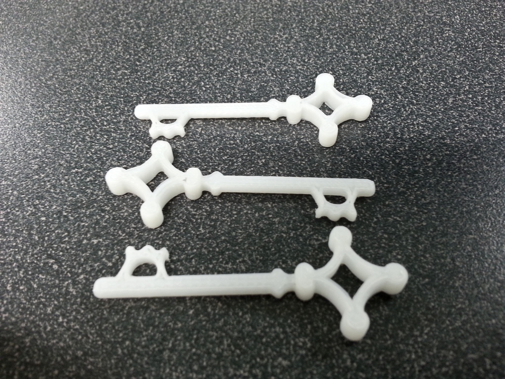 attack on titan basement key