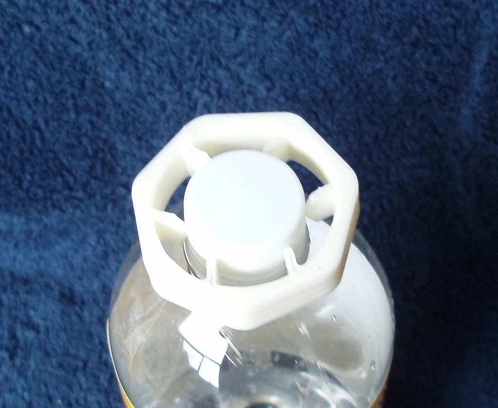 Plastic Cap Wrench