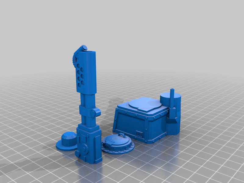 Supa Skorcha Kit