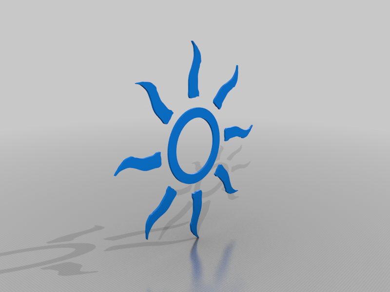 Gwent faction symbols