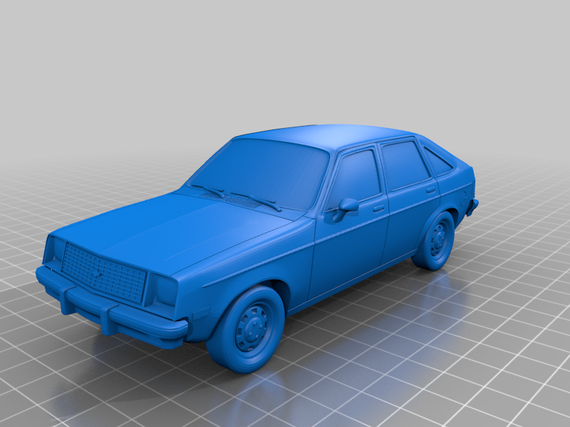 Chevette