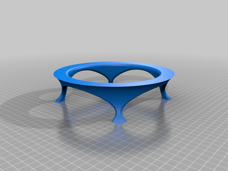 The Vase Base