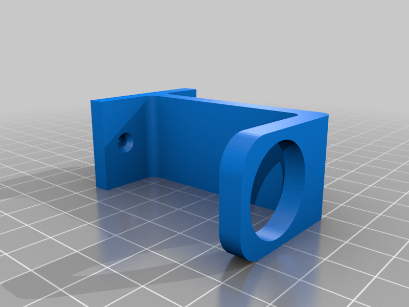Shelf holder for TiVo