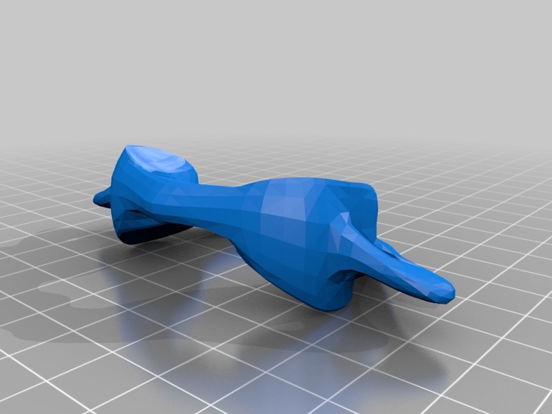 Atlas Vertebrae