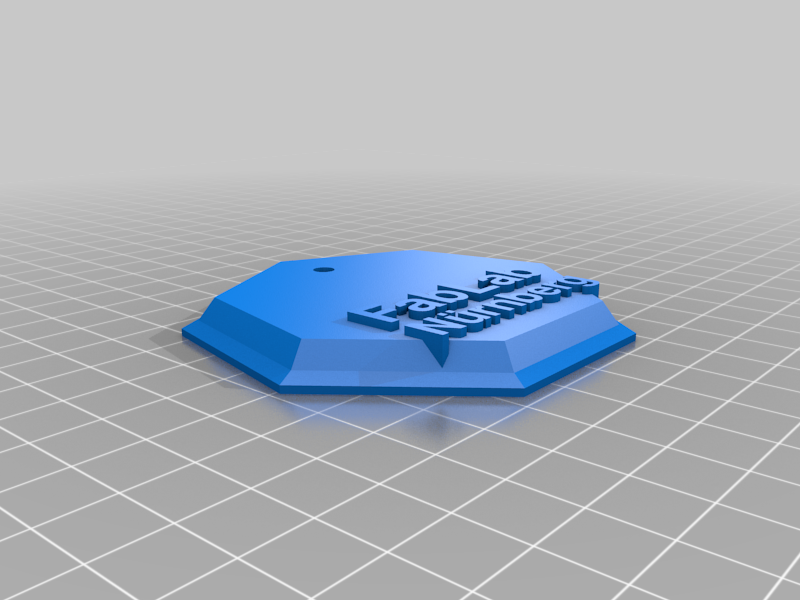FabLabNBG-Heptagon-Base