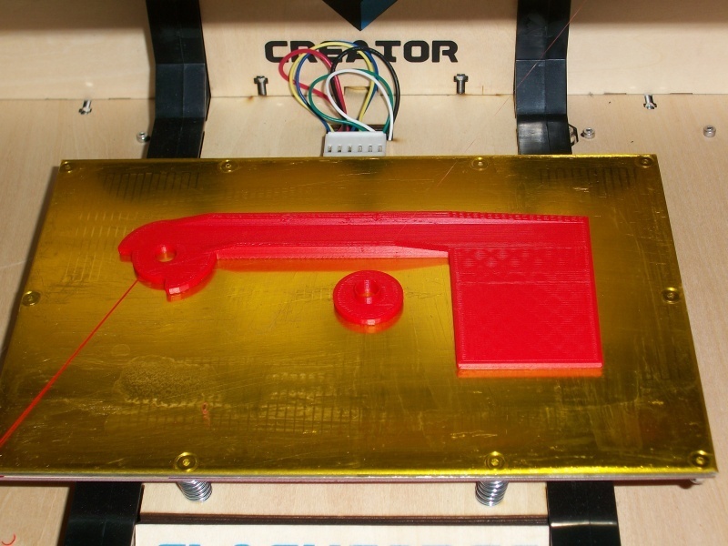 Mailbox Flag