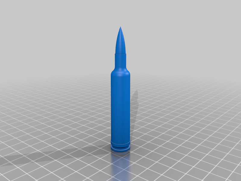 .257 Weatherby Magnum