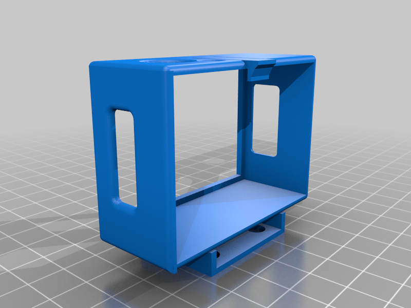 Andoer cam case