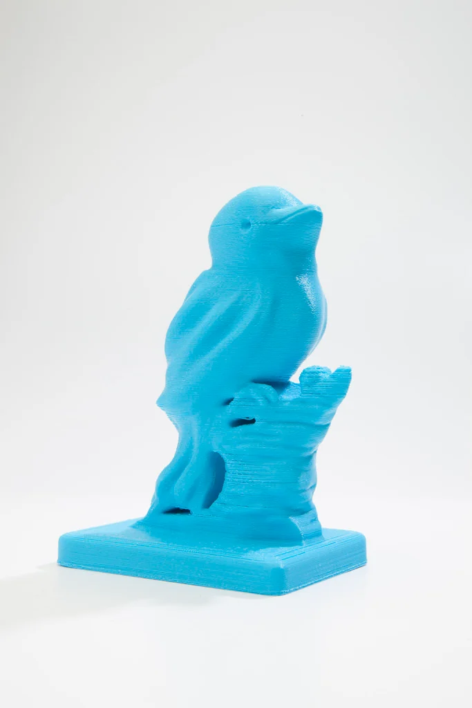 Blue Bird