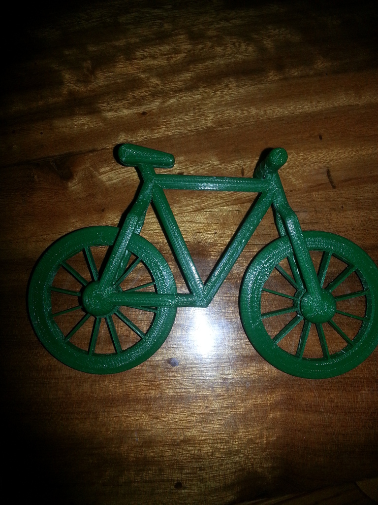 Mini Bike